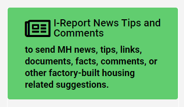 iReportNewsTipsCommentsSendMastheadManufacturedHomeProNews