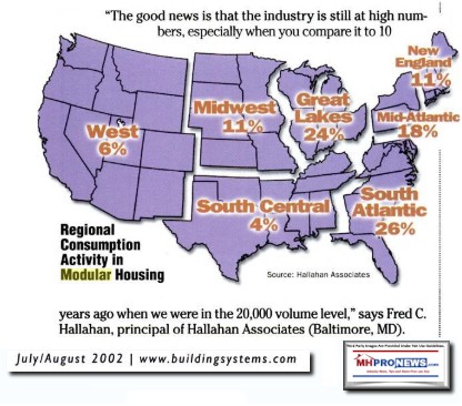 BuildingSystemsModularHousing2002FredCHallahan-HallahanAssocBaltimoreMDManufacturedHomeProNews