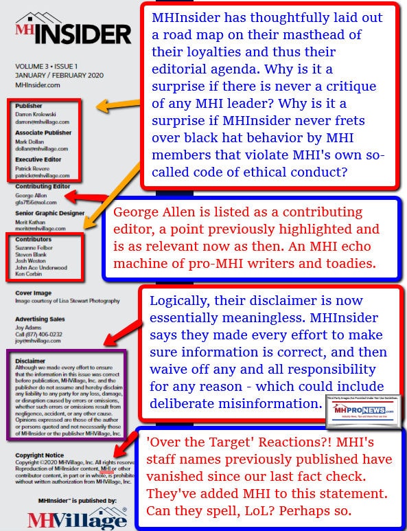 MHInsiderLogoMastheadVol3Issue1JanFeb2020MHVillageLogoManufacturedHomeProNewsFactCheck - Copy