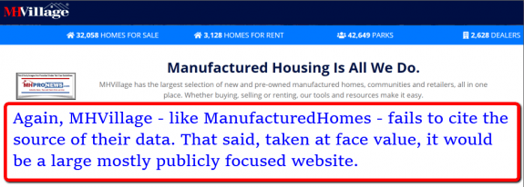 MHVillageManufacturedHousingHeaderLogoMHProNewsFactCheck