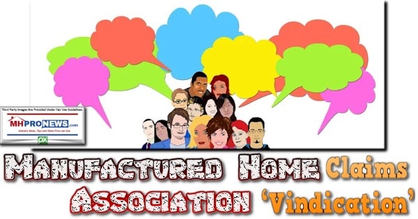 ManufacturedHousingAssociationClaimsVindicationManufacturedHomeProNews