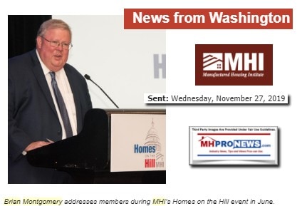 BrianMontgomeryNov272019MHIemailedNewsWashingtonManufacturedHomeProNews