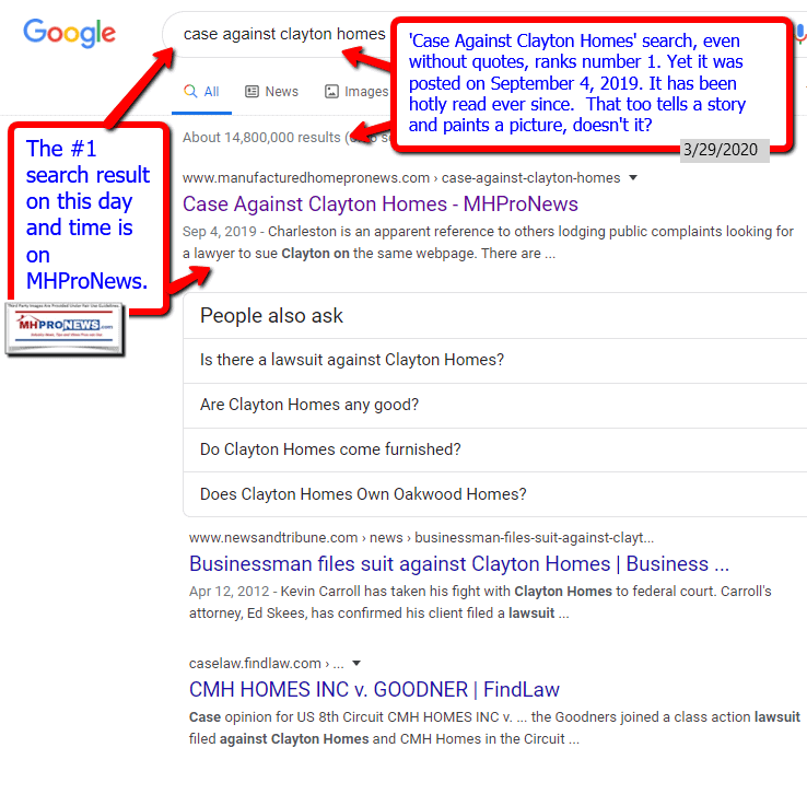 LegalLawsuitArgumentCaseAgainstClaytonHomes2020-03-29_1510ManufacturedHomeProNews