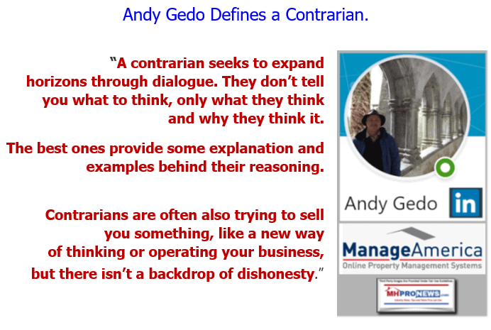 AndyGedoPhotoManageAmericaLogoQuoteAContrarianExpandHorizonsThroughDialogueTheyProvideExplanationExamplesBehindReasoningNoBackdropOfDishonestyMHProNew