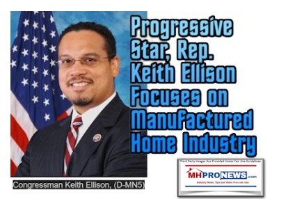 ProgressiveStarKeithEllisonMN5-DManufacturedHomeProNews