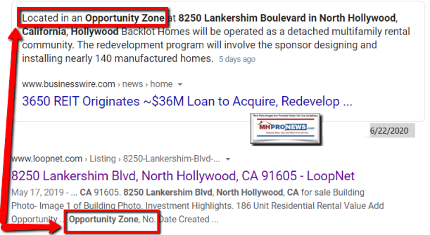 HollywoodBacklotHomesRentalCommunityBusinessWireBerkshireHathawayLoopnetOpportunityZoneYesNoMHProNewsLogo2020-06-22_0741