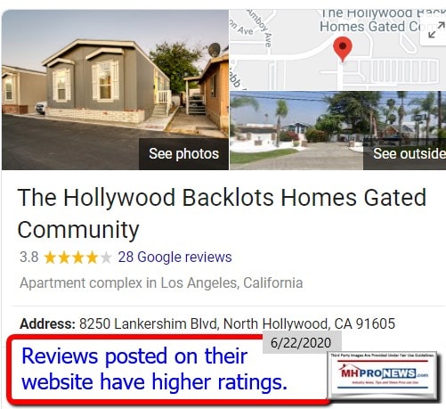 HollywoodBacklotsHomesPhotoGatedCommunityWikiManufacturedHomeApartmentCommunityLosAngelesCAMHProNews