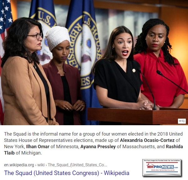 AlexandriaOcasio-Cortez-NY-D.IlhanOmarMN-D.AyannaPressleyMA-D.RashidaTlaibMI-D-TheSquadPhotoWSJWikiMHProNews