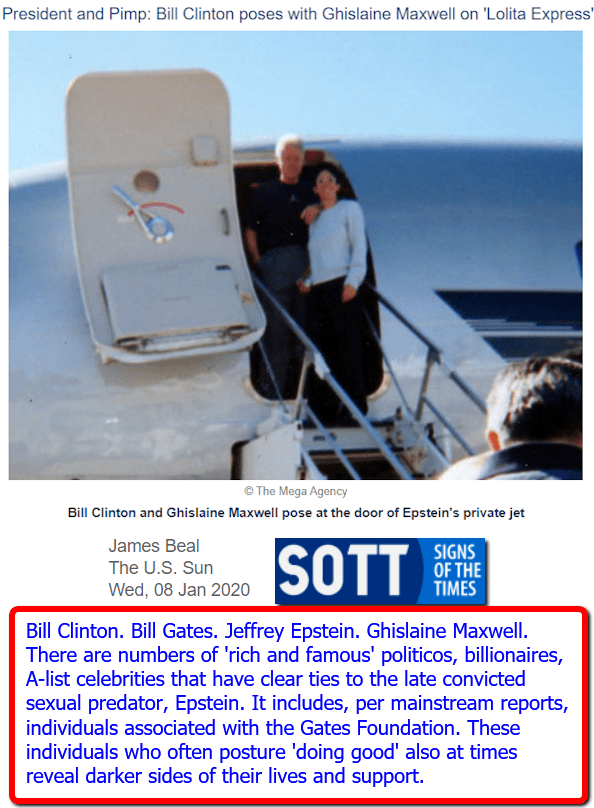 BillClintonGhislaineMaxwellLolitaExpressJeffreyEpsteinPrivateJetPhoto2020-07-03_1103MHProNews