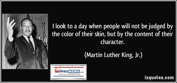 ILookToDayWherePeopleWillNot BeJudgedByColorOfSkinButByContentOfCharacterDrMartinLutherKingJrPhotoQuoteMHProNews