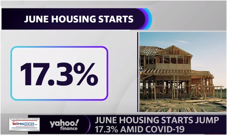 JuneHousingStartsUp17.3PercentYahoo7.17.2020