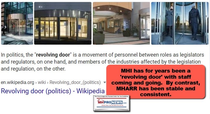 RevolvingDoorWikiDefintionMHI-MHARR-ManufacturedHousingProNews