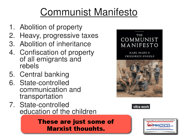 CommunistManifestoSummaryVitraWorkMHProNews