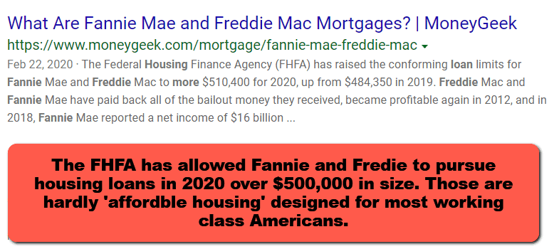 FHFAFannieMaeFreddieMacLoansOver$500000in2020ManufacturedHomeProNews