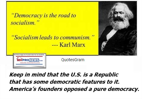 KarlMarxPhotoQuoteDemocracyRoadToSocialismSocialismLeadsToCommunismKarlMarxQuotesGramMHproNews