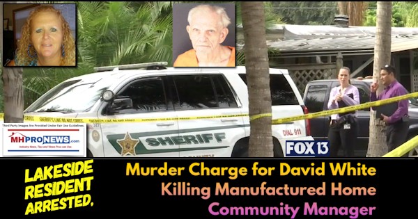 PalmPinesMobileRVParkLakesideManagementNakomisFLMurderLindaSwiggerDavidWhitePhotoSarasotaSheriffPhotoMHProNews