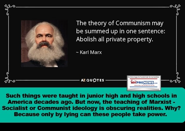 Quote-TheTheoryOfCommunistCanBeSummedUpInOneSentanceAbolishAllPrivatePropertyQuoteKarlMarxPhotoAnalysisMHProNews