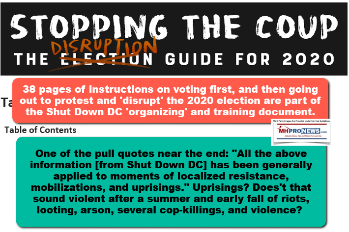 StoppingtheCoupShutDownDCDisrupt2020ElectionOrganizingTrainingDocumentMHProNews