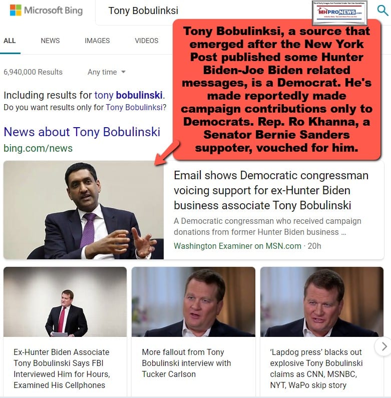 TonyBobulinksiMHProNewsBignScreenCaptureCredibleSourceDemocratMHProNews