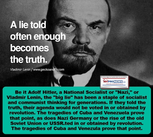 VladimirLeninPhotoQuoteALieToldOftenEnoughBecomesTheTruthQuoteAnalysisSocialistCommunistsComeToPowerThroughLiesMHProNews