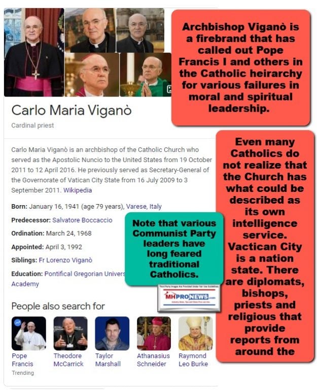 ArchbishopCarloMariaViganoPhotosWikiDescriptionNuncioMHProNews