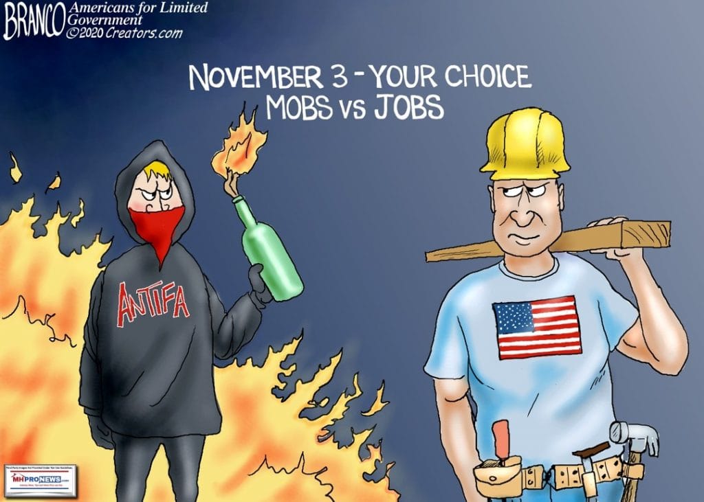 BrancoCartoonAmericansForLimitedGovernmentYourChoiceMobsVsJobsMHProNews