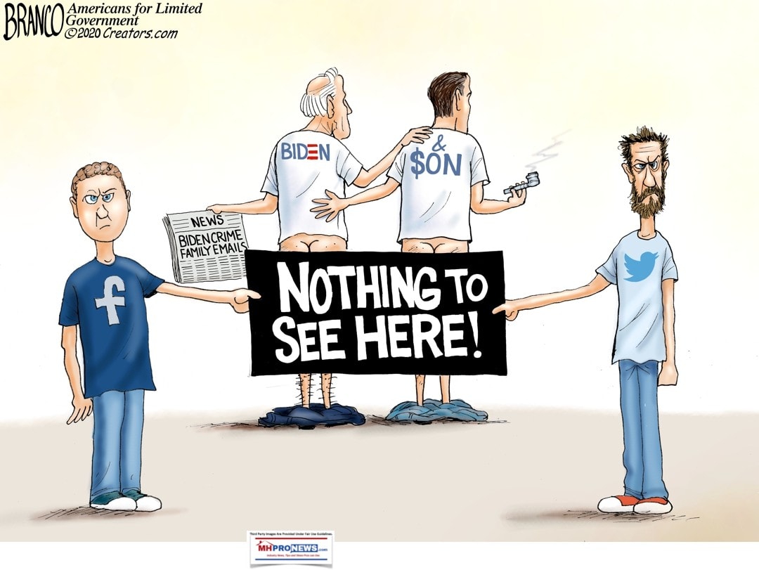 BrancoCartoonAmericansForLimitedGovtJoeBidenHunterBidenNothingtoSeeFacebookTwitterCoveringMHProNews