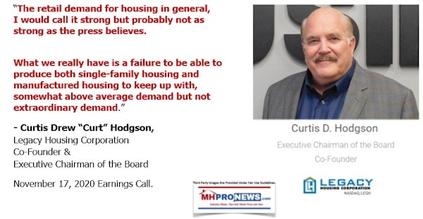 CurtisCurtHodgsonPhotoLegacyHousingCorpLogoHousingDemandStrongMHProNewsQuoteableQuote