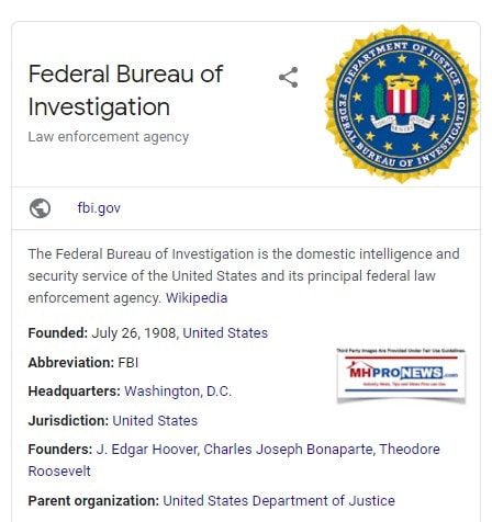 FederalBureauofInvestigationLogoFBILogoMHProNewsLogo
