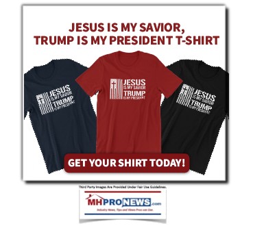 JesusIsMySaviorTrumpIsMyPresidentTshirtAdsMHProNews