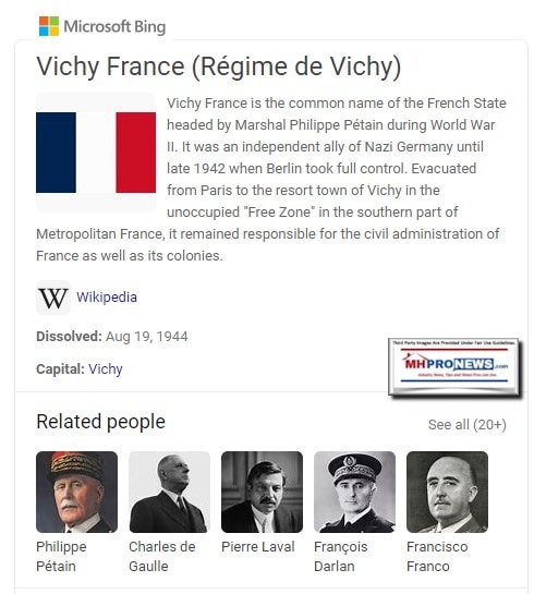 VIchyFranceWikiNaziOccupiedGovernmentMHProNews