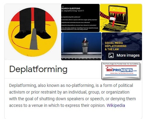 DeplatformingWikiDefinitionMHproNews