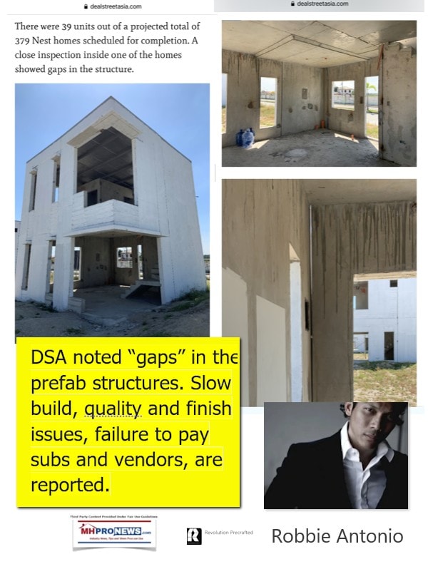 DSAphotoCollageRevolutionPrecraftedPropertiesLogoRobbieAntonioPhotoMHProNewsNewsAnalysisReport