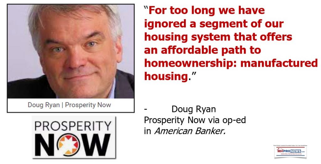 Unpacking Clayton Homes 2020 Annual Report "We Witnessed Appraisal