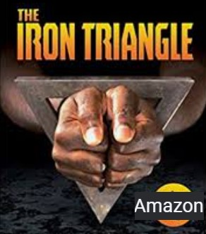 IronTriangleBookLogoAmazonMHProNews