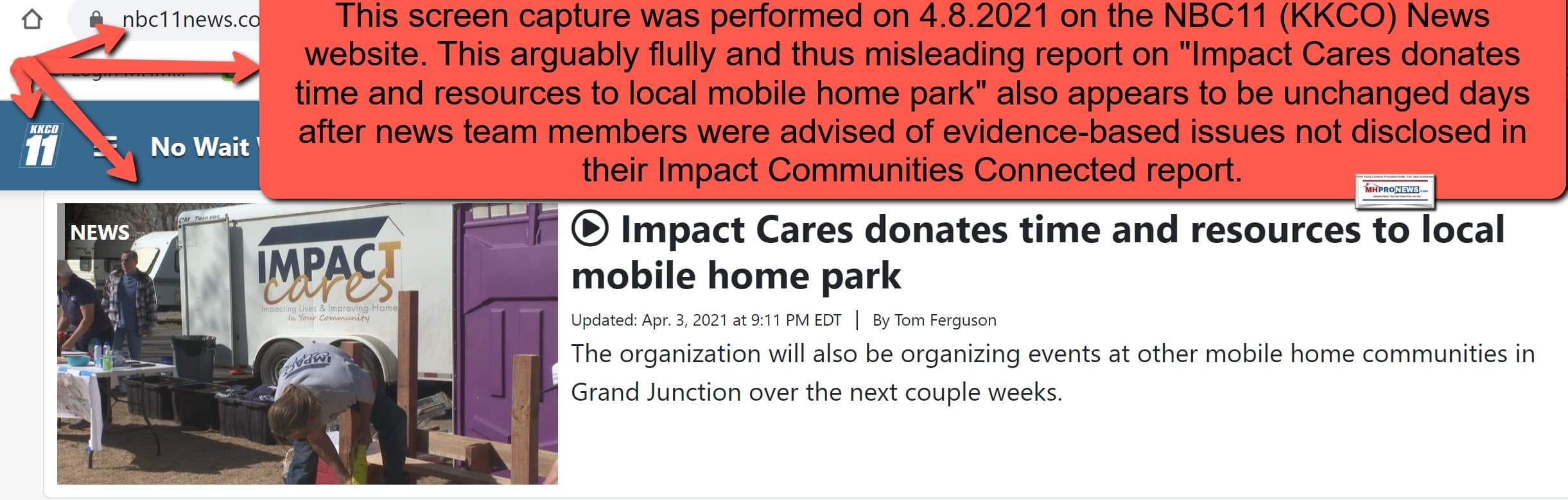 KKCO11NewsLogoGrayTVImpactCaresLOGOImpactCommunitiesImpactCaresDonatesTimeResourcesLocalMobileHomeParkMHProNewsFactCheckAnalysis