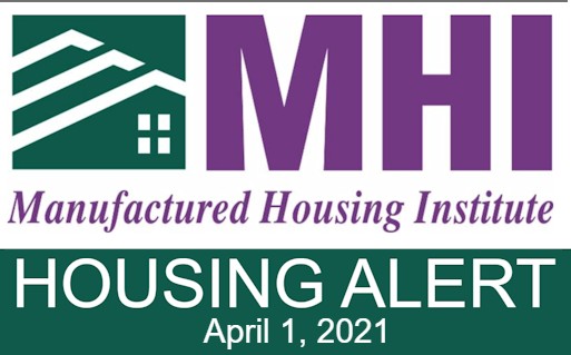 ManufacturedHousingInstituteLOGOMHIlogoApril12021HousingAlert