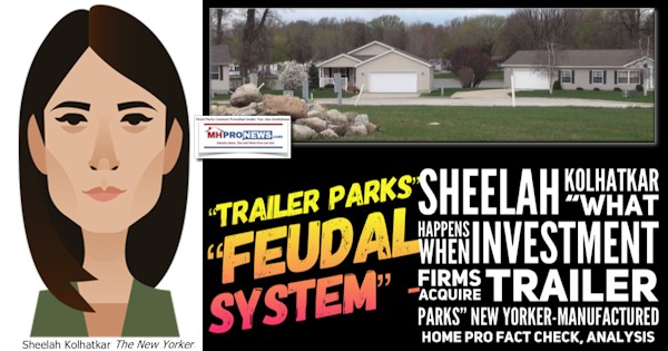 TrailerParksFeudalSystemSheelahKolhatkarWhatHappensWhenInvestmentFirmsAcquireTrailerParksNewYorkerManuHomeProNewsAnalysis