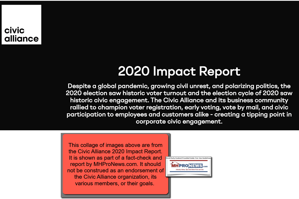 CivicAllianceLOGO2020ImpactReportCaptionMHProNewsFactCheckAnalysis