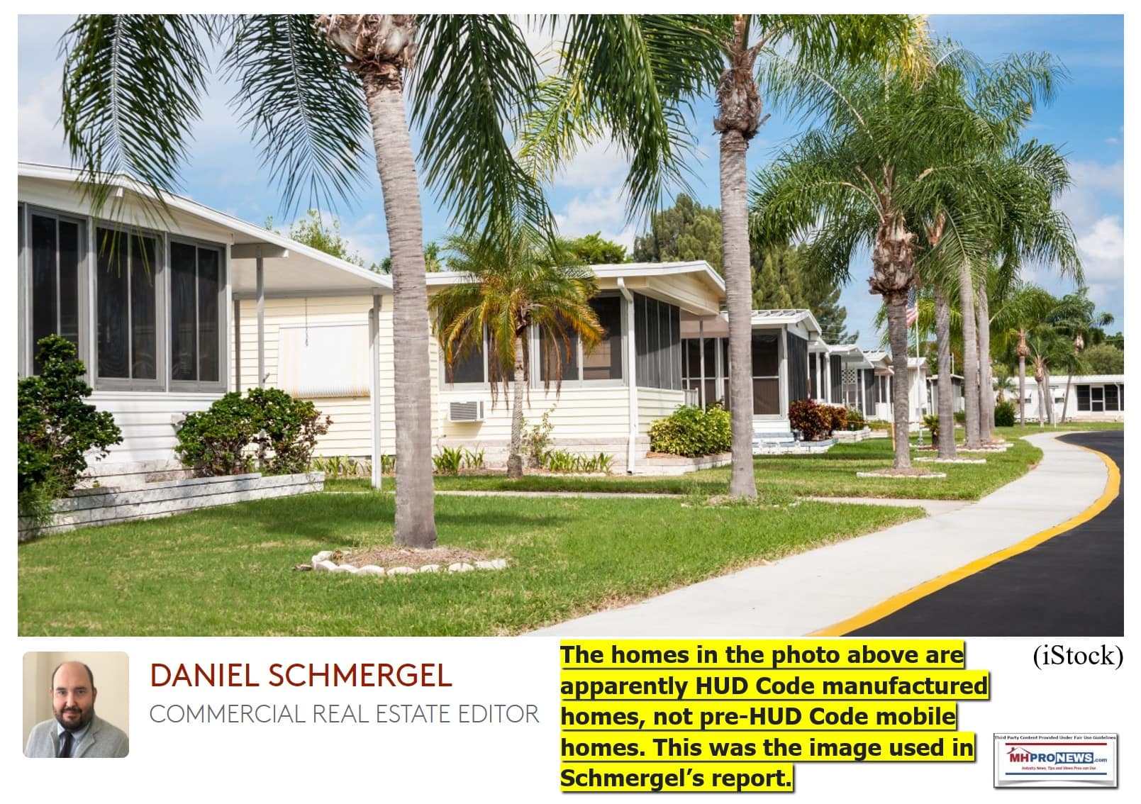 DANIEL-SCHMERGEL-CommercialRealEstateEditorLoopNetCoStarGroupMobileHomeParksicManufacturedHomeCommunityEducationalLEARNarticleFactCheckAnalysisMHProNews