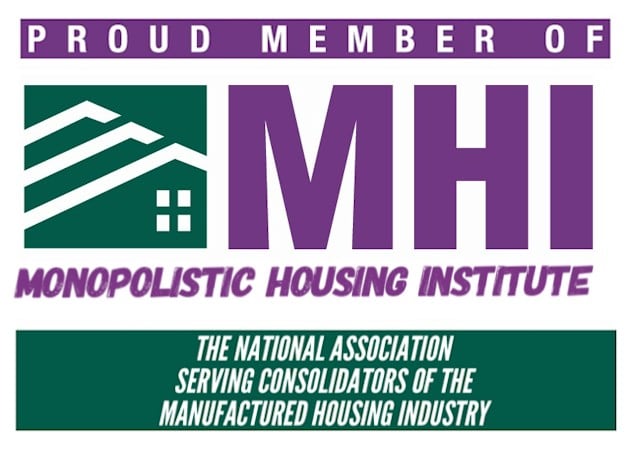 ProudMemberOfManufacturedHousingInstituteLOGO630x450MonopolistHousingInstituteLOGO