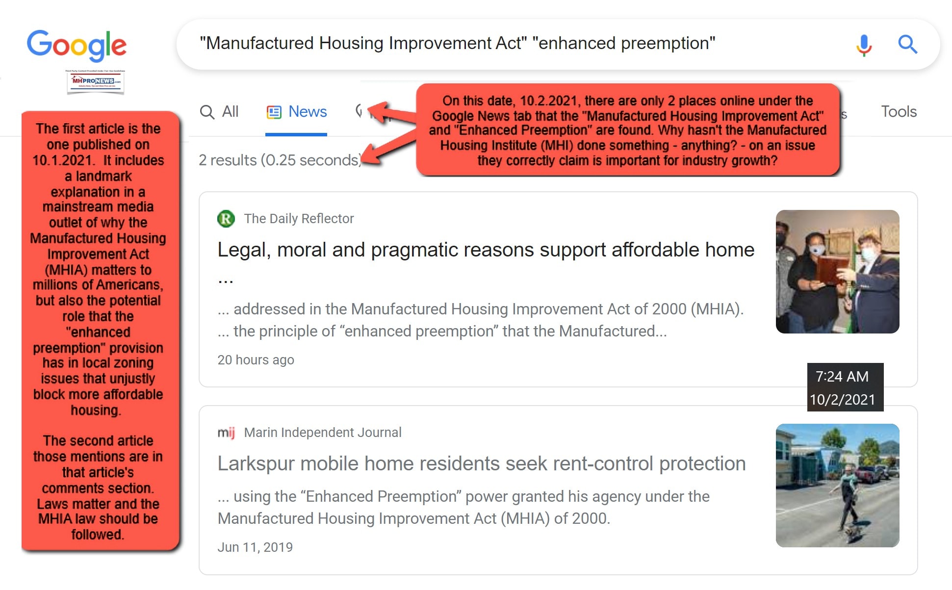 ManufacturedHousingImprovementActEnhancedPreemption10.2.2021-7.34.2021