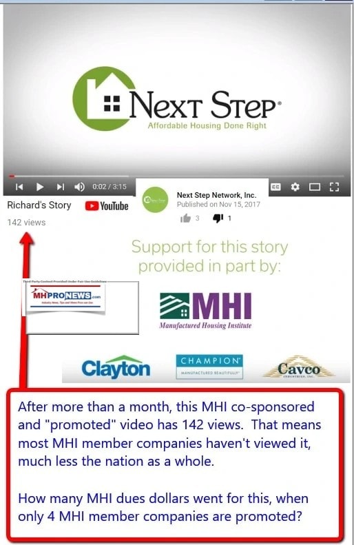 NextStepClaytonChampionCavcoIndustriesRichardsStoryScreenCaptureMHProNews