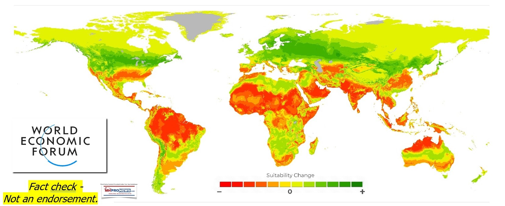 paragKhannaWEFmapSuitabilityChangeWorldEconomicForumMapMHProNews
