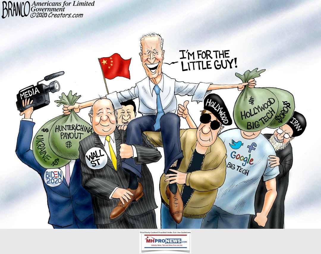 BrancoCartoonAMericansForLimitedGovtJoeBidenImForLittleGuyWallStreetMediaHollywoodBigTechChinaIranMHProNews