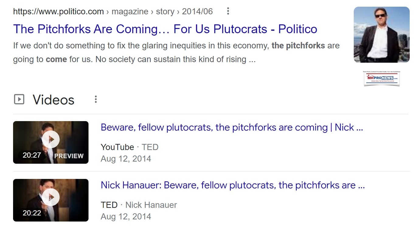 NickHanauerBewareFellowPlutocratsThePitchforksAreComingPoliticoTedTalk