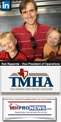 RobRipperdaVicePresidentOperationsTexasManufacturedHousingAssociationPhotoLogo