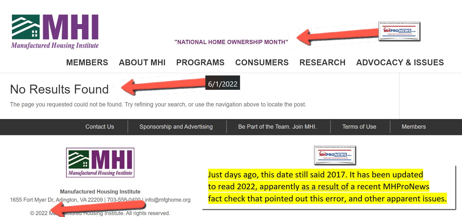 ManufacturedHousingInstituteLogo-MHIlogoSiteSearchNationalHomeOwnershipMonthJune2022