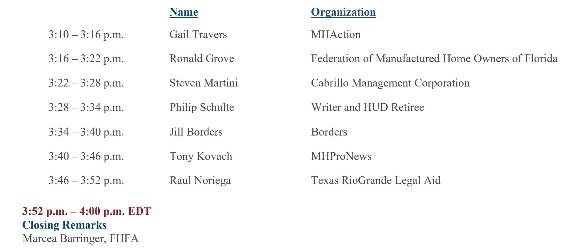 FHFA7.12.2022DutyToServe-DTS-ManufacturedHousingTenantProtections1MHProNews3