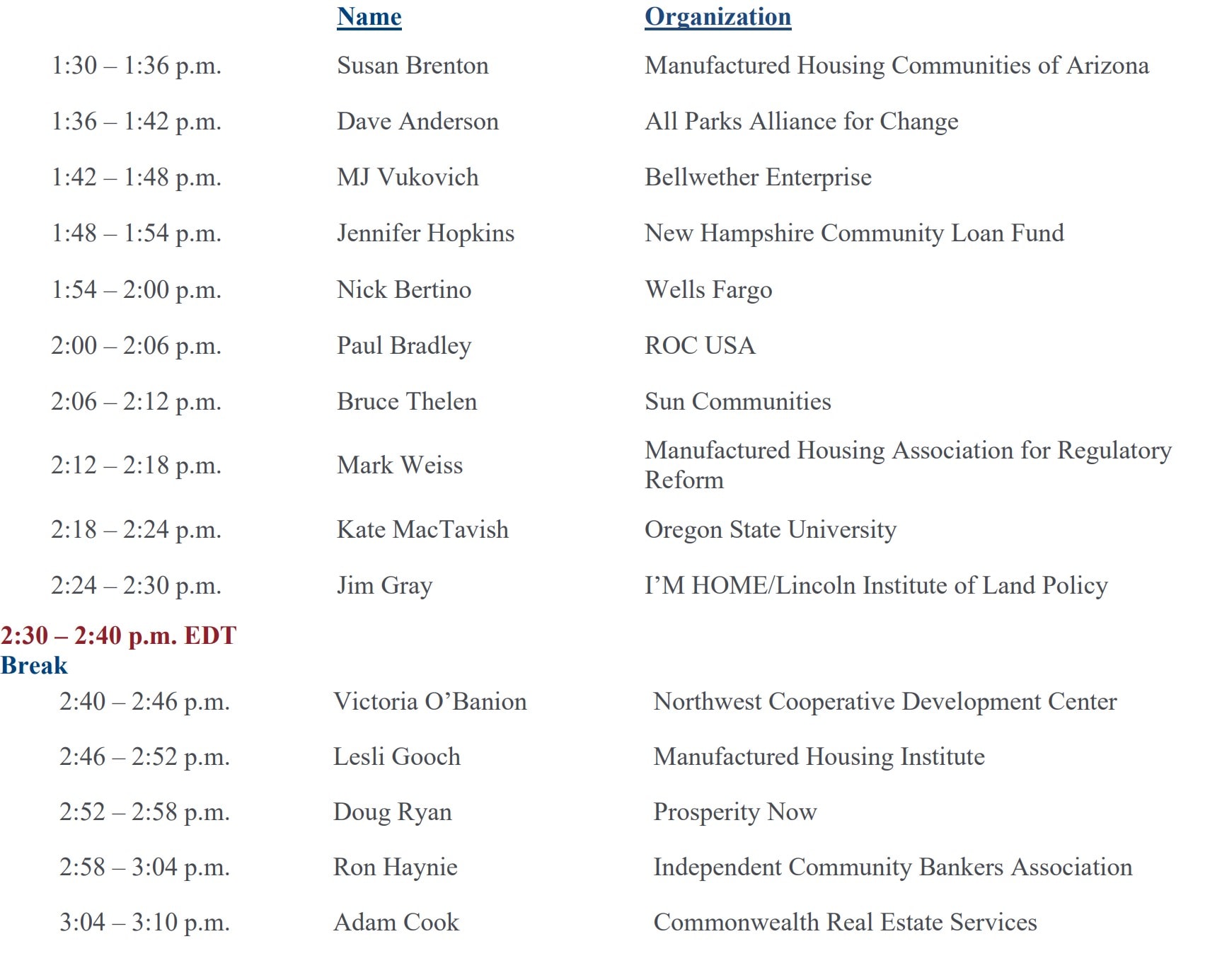 FHFA7.12.2022DutyToServe-DTS-ManufacturedHousingTenantProtections2MHProNews